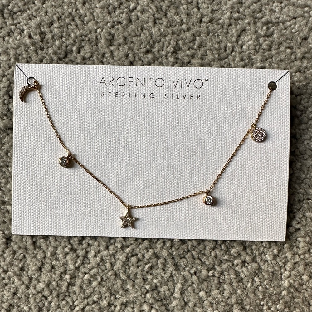 Anklet
